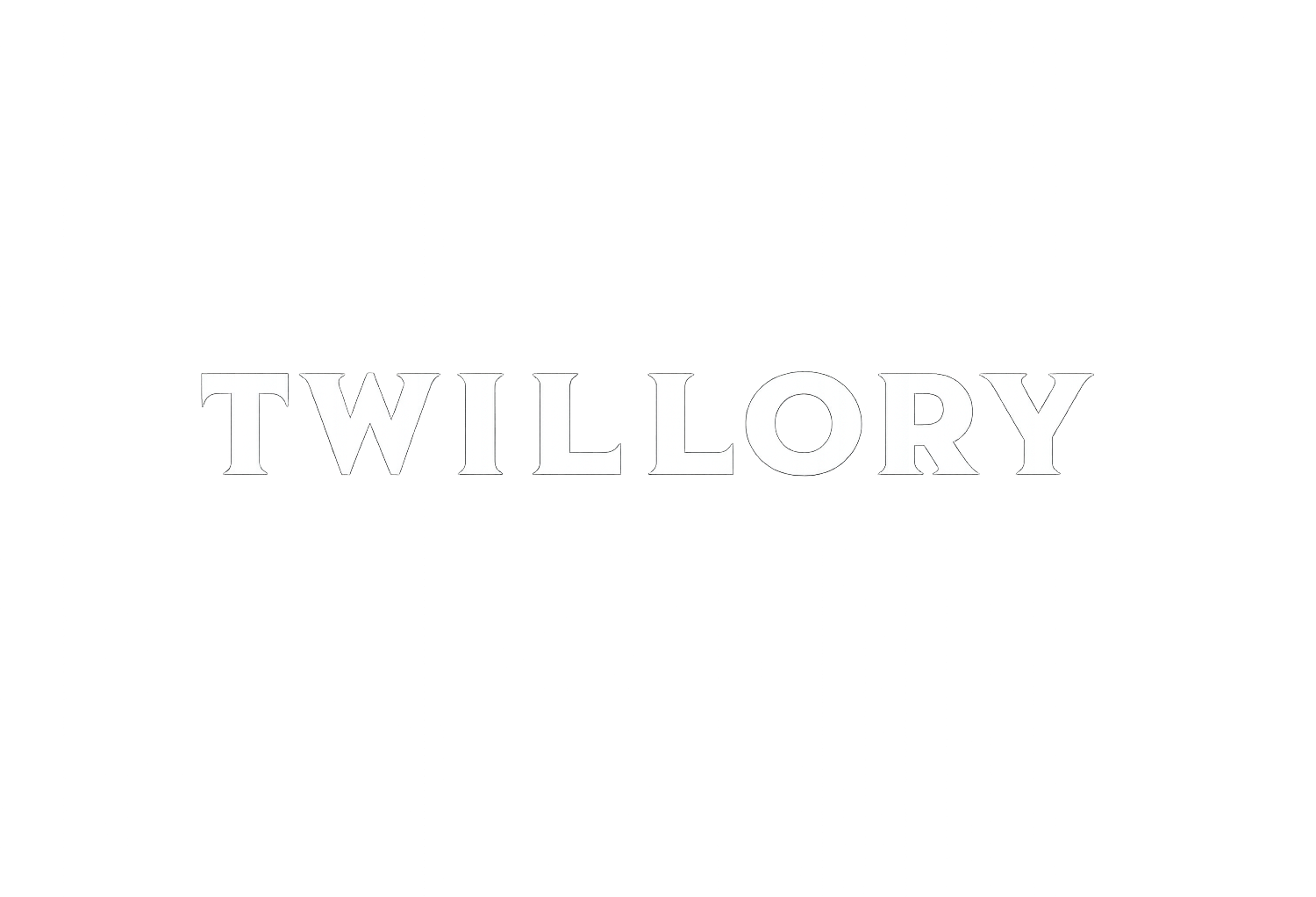Twillory